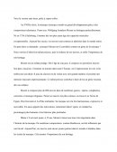 Mozart, un génie de la musique
