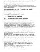 Eluard, La courbe de tes yeux