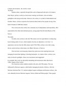 Creation and recreation : the cowboy’s myth