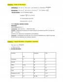 Suites et récurrence Suites et récurrence