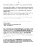 Fiche sur le dénouement de Pour Un ou Pour un Non