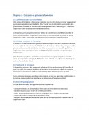 Concevoir et préparer la formation Concevoir et préparer la formation