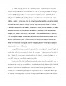 Lettres d'une péruvienne