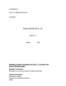 Fiche de lecture IFSI Fiche de lecture IFSI