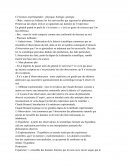 Sciences expérimentales : physique, biologie, géologie Sciences expérimentales : physique, biologie, géologie
