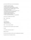 Méthode de la dissertation de HGGSP Méthode de la dissertation de HGGSP