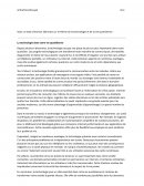 La technologie et la vie quotidienne La technologie et la vie quotidienne
