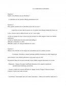 Les complications du décubitus