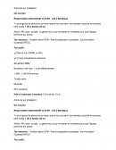 Recrutement RH, exemple d'annonce Recrutement RH, exemple d'annonce