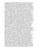 La marginalité des personnes dans Manon Lescaut La marginalité des personnes dans Manon Lescaut