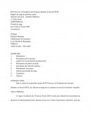 Services et Prestations des Secteurs Sanitaire et Social (SP3S)