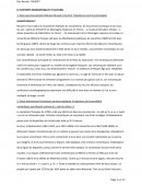 Le contexte biographique et culturel de Musset