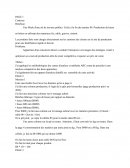 Etude de cas BETOBUSE