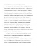 Expliquer et réduire le chômage structurel