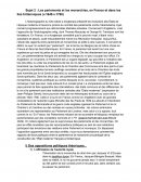 Les parlements et les monarchies, en France et dans les îles britanniques (v.1640-v.1780) Les parlements et les monarchies, en France et dans les îles britanniques (v.1640-v.1780)