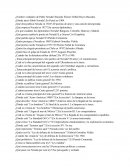 Flash cards sur la 5ème République