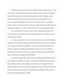 Introduction au commentaire de l'article 56 de la Constitution Introduction au commentaire de l'article 56 de la Constitution