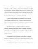 Résumé sur les nouvelles technologies