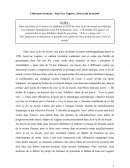 Juste la fin du monde, une pièce où il ne se passe rien ?