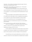 Vincent Tiberj : “Voter ne suffit plus : Renouvellement générationnel, rapport à l’élection et transformation de la participation politique” (2020) Vincent Tiberj : “Voter ne suffit plus : Renouvellement générationnel, rapport à l’élection et transformation de la participation politique” (2020)
