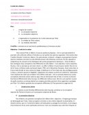 L’unité de la Nation
