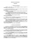 Histoire de l'administration Histoire de l'administration