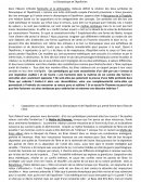 Le Dionysiaque et l’Apollinien