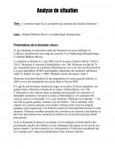 Comment réagir face à un patient qui présente des douleurs fantômes ? Comment réagir face à un patient qui présente des douleurs fantômes ?