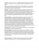 Fiche arrêt Civ1, 15 février 2012, n°10-27.512 & n°11-19.963